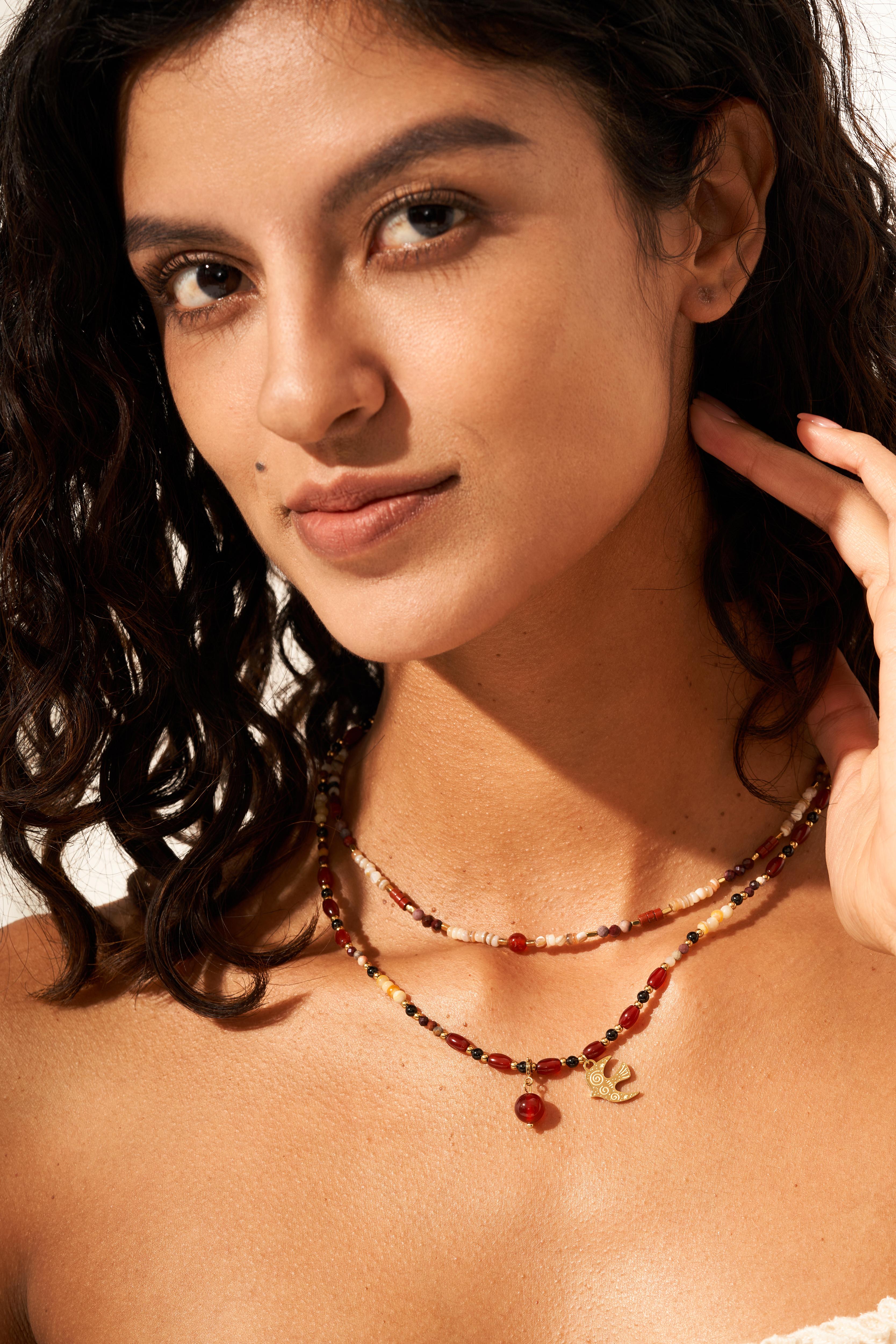 Ruby Passion